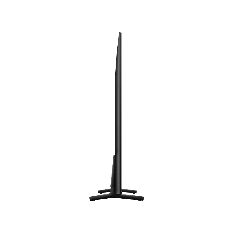 Samsung 55’’ Crystal Uhd 4K, Tizen, Os Smart Tv, Frameless &Amp; Air Slim, Flat Lift Stand, Solar Cell Remote, Dynamic Crystal Color, 4K  Ai Upscaling, Q-Symphony 55Du8000