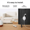 Google Chromecast 4K