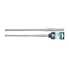 Total SDS Max Drill Bit 16mm x 260mm TAC321607