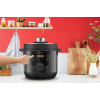 Moulinex Pressure Cooker Electric 7.5l Digital Nonstick Creating Turbo Cuisine 1200w Ce777827 - Nonstick Cooking Pot Detachable Bowl Delayed Start Adjustable Thermostat Keep Warm Function