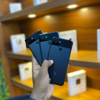 Used Google Pixel 3 4/128GB