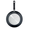 Tefal Total Wokpan 28cm Non Electric G1521944 aluminium material heat indicator thermo signal titanium coating