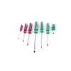 Ronix Colorline Screwdriver 7pcs Set RH-2701