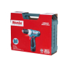 Ronix Cordless Screwdriver Li-Ion 2 Batteries 12V 8012