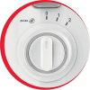 Moulinex Juice Extractor 350W 1L 2 Speeds JU370127