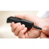 Philips Face Trimmer 6in1 Multigroom Series 3000, Rechargeable, Precise Beard Styler, DualCut Precision Trimmer, Nasal Hair Trimmer, Detail Shaver Attachment, Fully Washable MG3710