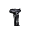 RAF Garment Steamer 1800W Easy to Clean, Continous Steam, High Quality Plastic R.3039