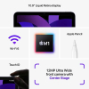 iPad Air 5th Gen Wi-Fi 64GB