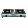 Westpoint 2 Burner Gas Stove WTJ-2411