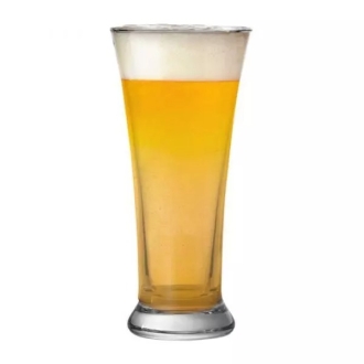 Ocean Glass 6pcs Pilsner 315ml Beer Glass 1B05011L