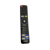 Westpoint 43" DLED Smart TV Frameless TEKY-4322SM.F