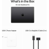 MacBook Pro 16" M3 Max 48/1TB