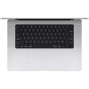 Apple MacBook Pro, M2 Pro, 12-core CPU, 19-core GPU, 16.2" Retina XDR, 16GB RAM, 512GB SSD.