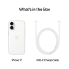 Apple iPhone 17 256GB White