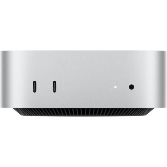 Apple Mac Mini M4 32GB/512GB 10 Core CPU & 10 Core GPU - Silver
