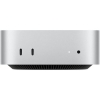 Apple Mac Mini M4 24GB/1TB 10 Core CPU & 10 Core GPU - Silver