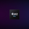 Apple Mac mini with M2 Pro chip with 10 core CPU and 16 core GPU, 512GB SSD