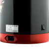 RAF Electric Water Kettle 800W 6.8L Large Capacity, BPA Free, LED Lamp, 360° Swivel Base, High Quality Stainless Steel R.7904