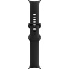 Google Pixel Watch 4 Wi-Fi 45mm - Matte Black with Obsidian Active Band