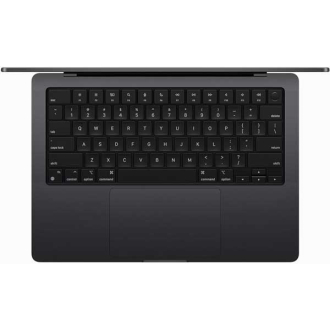 MacBook Pro 14" M3 Pro Chip 18/512GB