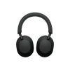 Sony Wireless Noise Cancellation Headphones Bluetooth WH-1000XM5
