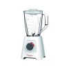 Moulinex Blendforce 2 Blender 1.5L with Grinder & Mill 600W LM423127