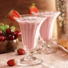 Ocean Ice Cream Glass 6pcs Alaska Sundae 225ml 1P00315L