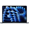 Apple 2023 MacBook Air M2 Chip, 15.3", 8GB RAM, 256GB SSD, 1080p FaceTime HD, Touch ID
