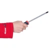 Ronix Phillips Screwdriver TPR Handle 8 x 150 PH RH-2885