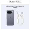 Google Pixel 10 Pro 5G 256GB - Moonstone
