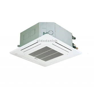 LG Air Conditioner Cassette 48,000BTU With Inverter R410A ATNQ50GMLA4