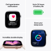 Apple Watch Series 11 42mm Rose Gold Aluminium Case GPS Sport Band - Light Blush