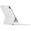 Apple Magic Keyboard for iPad Air 13" M2, Spanish Latin America, White