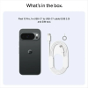 Google Pixel 10 Pro 5G 256GB - Obsidian
