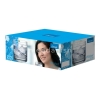 Ocean Glass 6pcs New York 205ml Drink Tumbler 1B07807L