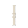 Google Pixel Watch 3 Wi-Fi 41mm - Silver with Porcelain Active Band