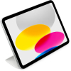 Apple Smart Folio for iPad 10th Gen White