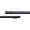Macbook Air 13" M3 Chip 16/512GB