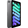 Apple 8.3" iPad mini 7th Gen, 256GB, Wi-Fi + 5G LTE, Space Gray