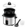 Moulinex Easyrice Rice Cooker 1.8L MK123D27