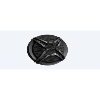 Sony Coaxil Speaker 6x9" 3-way 420W Max XS-GTF6939