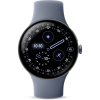Google Pixel Watch 4 LTE 45mm - Satin Moonstone with Moonstone Active Band