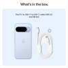 Google Pixel 10 5G 256GB - Frost