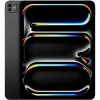 Apple 13" iPad Pro M4 Chip Nano-Texture Glass, 1TB, Wi-Fi + 5G LTE, Space Black
