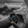 Apple Watch Ultra 3 49mm Black Titanium Case GPS + Cellular Trail Loop
