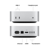Apple Mac Mini M4 Pro 48GB/1TB 14 Core CPU & 20 Core GPU - Silver