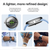 Google Pixel Watch 2 LTE - Polished Silver with Bay Active Band