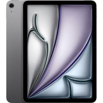 Apple 11" iPad Air M3, 512GB, Wi-Fi Only, Space Gray
