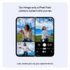Google Pixel 10 Pro Fold 5G 1TB - Moonstone
