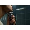 Philips Cordless Wet and Dry Electric Shaver Rechargeable with Full Charge in One Hour, 60 mins Shave Time, USB-A Cable, Li Ion Battery, 360° Flexing Heads, Steel Precision Blades, Power Adapt Sensor, Integrated Popup Trimmer S5887